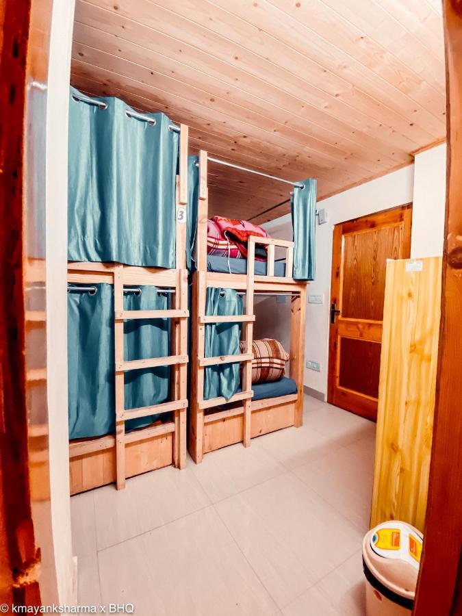 Backpackers Headquarter Manali旅舍 客房 照片