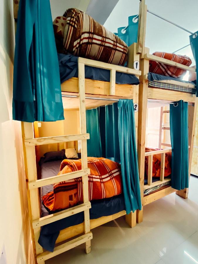 Backpackers Headquarter Manali旅舍 外观 照片