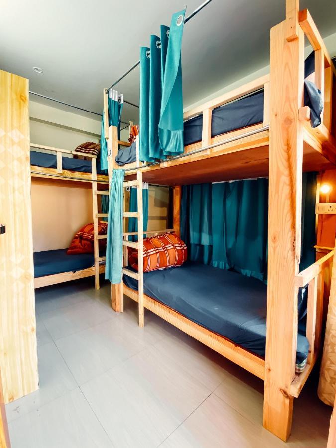 Backpackers Headquarter Manali旅舍 外观 照片