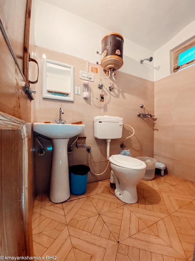 Backpackers Headquarter Manali旅舍 客房 照片