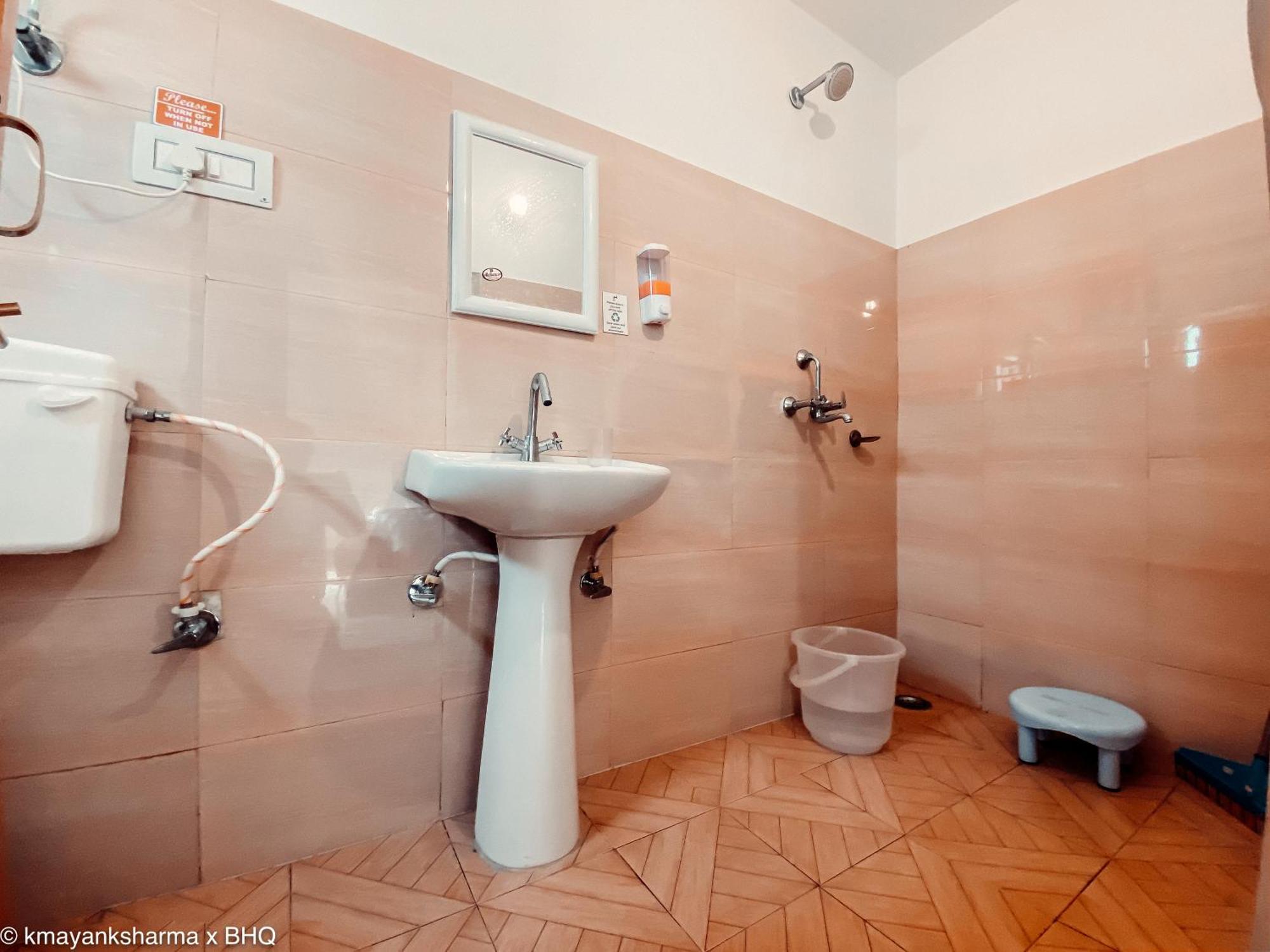 Backpackers Headquarter Manali旅舍 客房 照片
