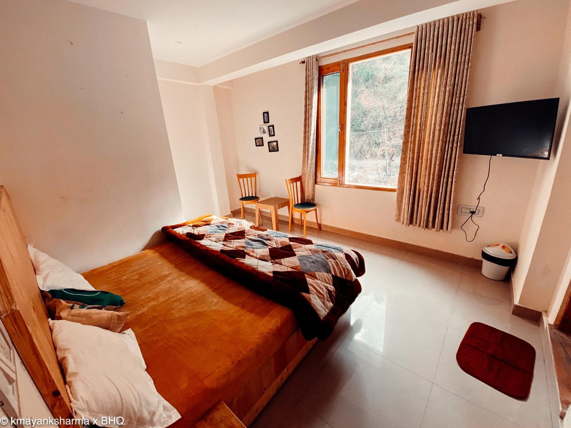 Backpackers Headquarter Manali旅舍 客房 照片